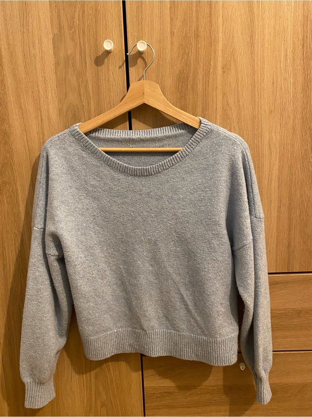 Women's Crewneck Sweater